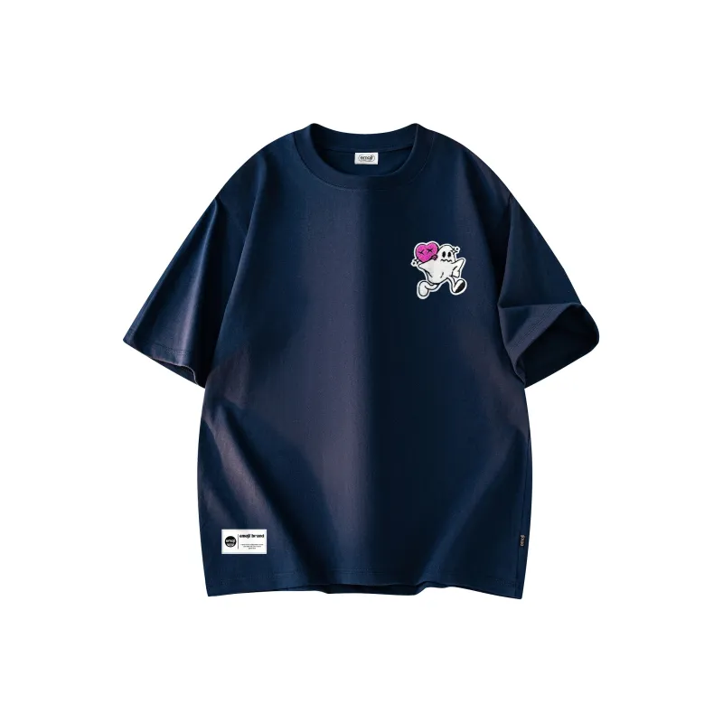 Emoji T Shirts Unisex-19