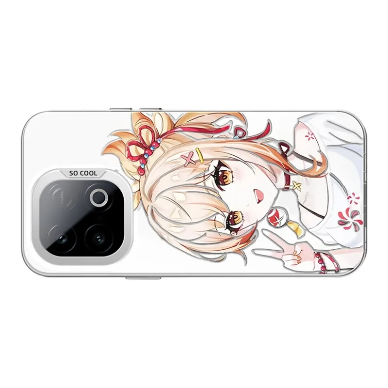 CHUNFAN Phone Cases-14