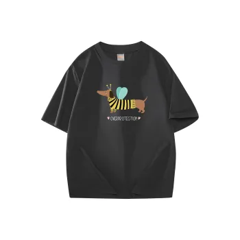 OVERPROTECTION T Shirts Unisex