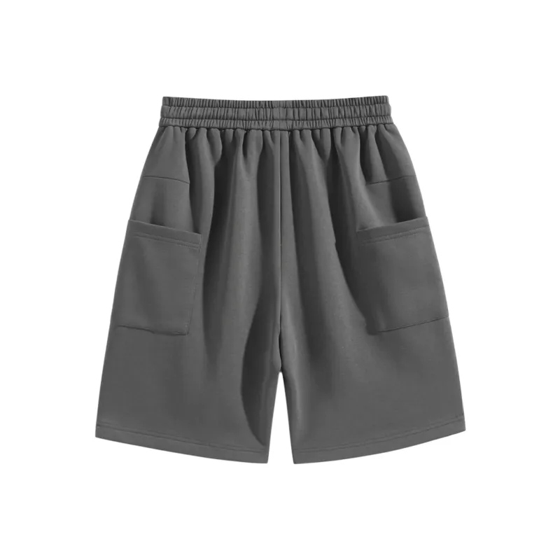 PAUL COSTELLOE Casual Shorts Unisex-6