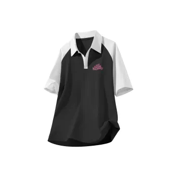 Supremo Cat Polo Shirts Unisex