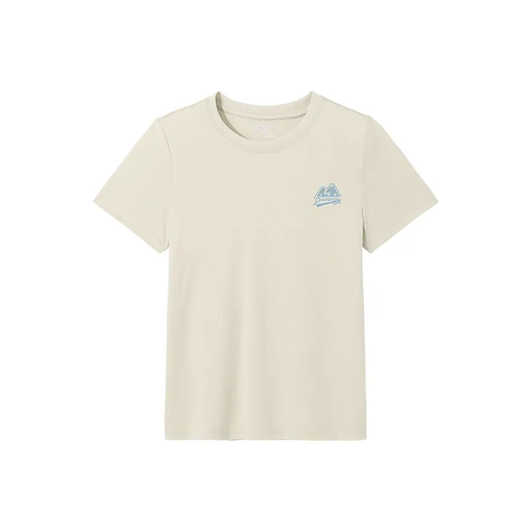 PIONEER CAMP Regular T Shirt Women's-9