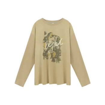 HOT HORSE Regular T Shirt Women's