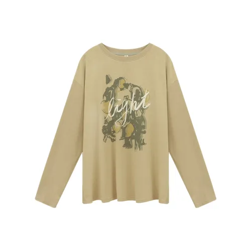 HOT HORSE Regular T Shirt Women's