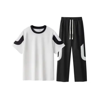 NINETEEN AUTUMN Casual Sportswear Unisex