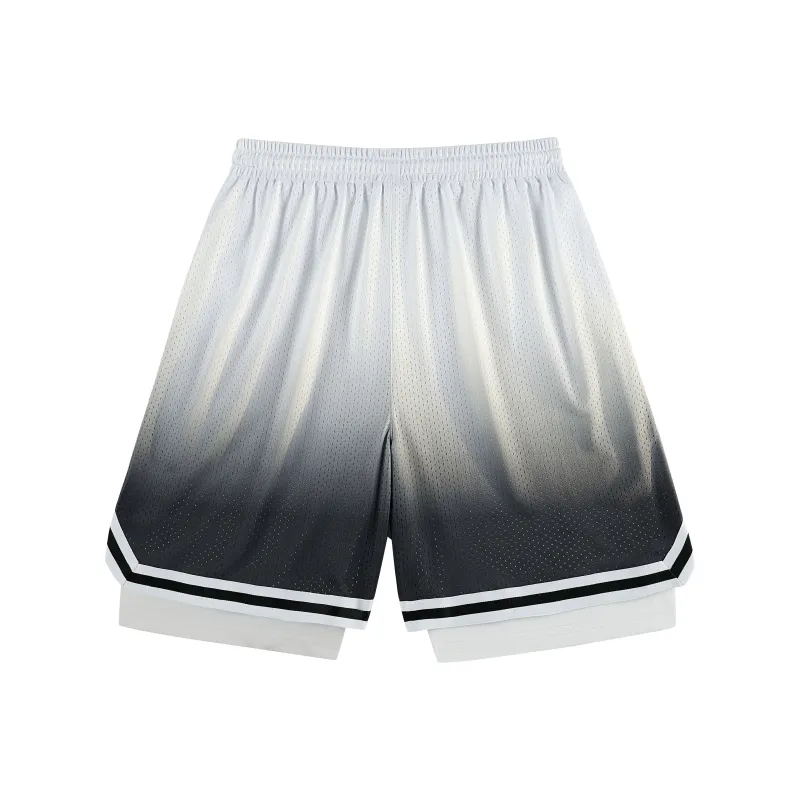 7 SEVFUN Casual Shorts Unisex-17