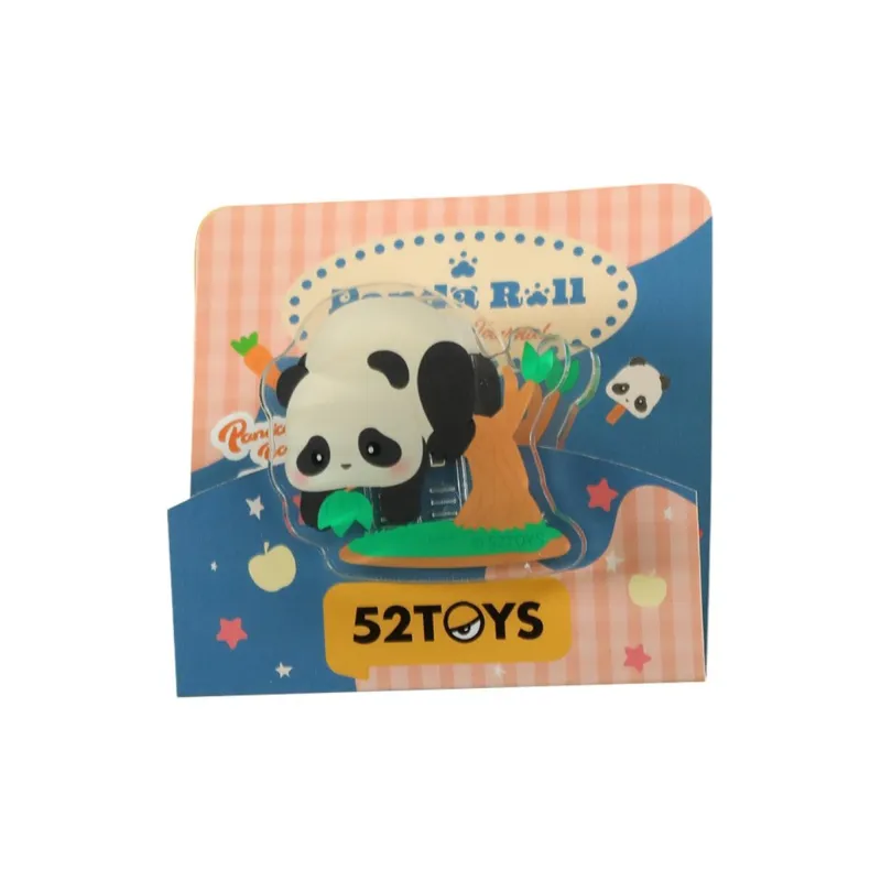 52TOYS Juvenile Journal Clip Acrylic Stands-2