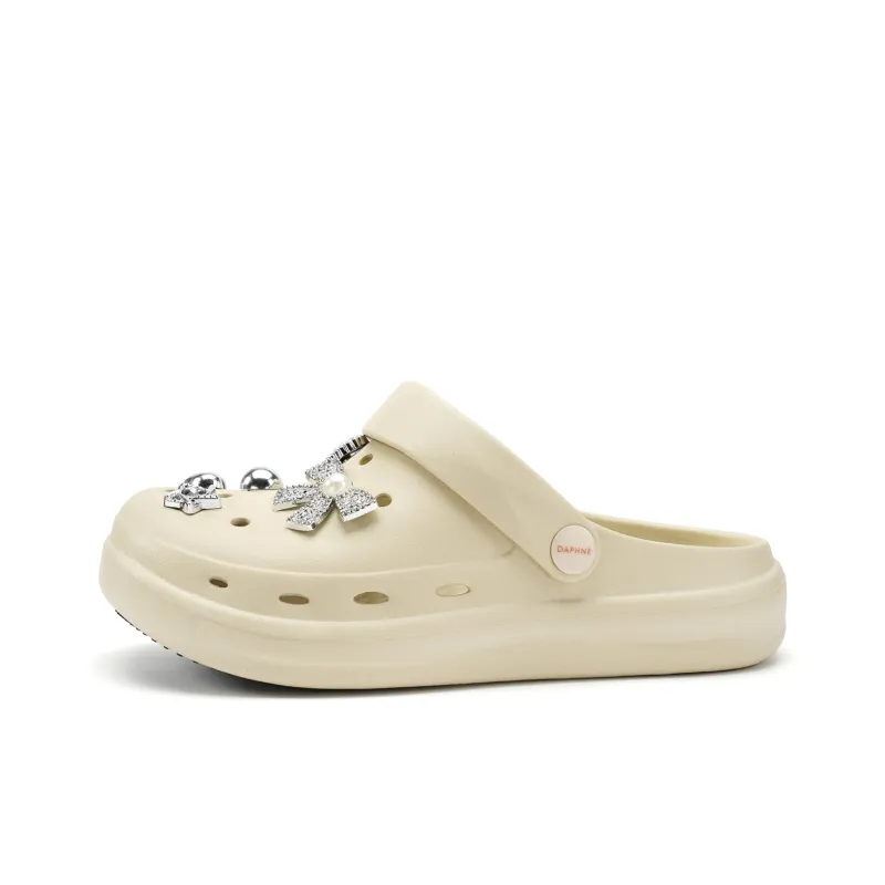 DAPHNE Clogs Women's-0