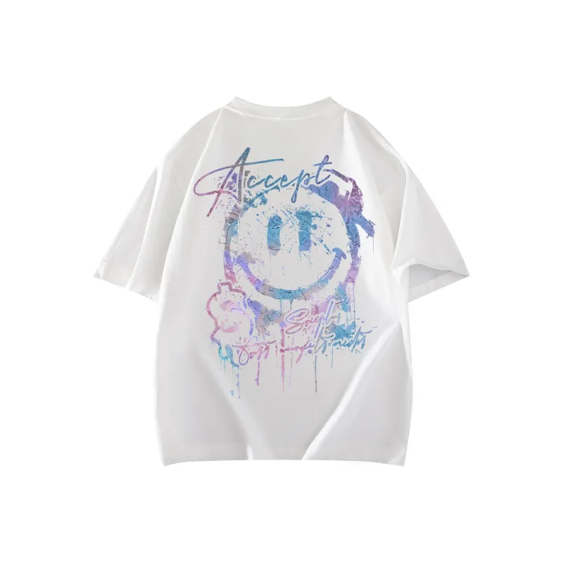 SOIE T Shirts Unisex-10