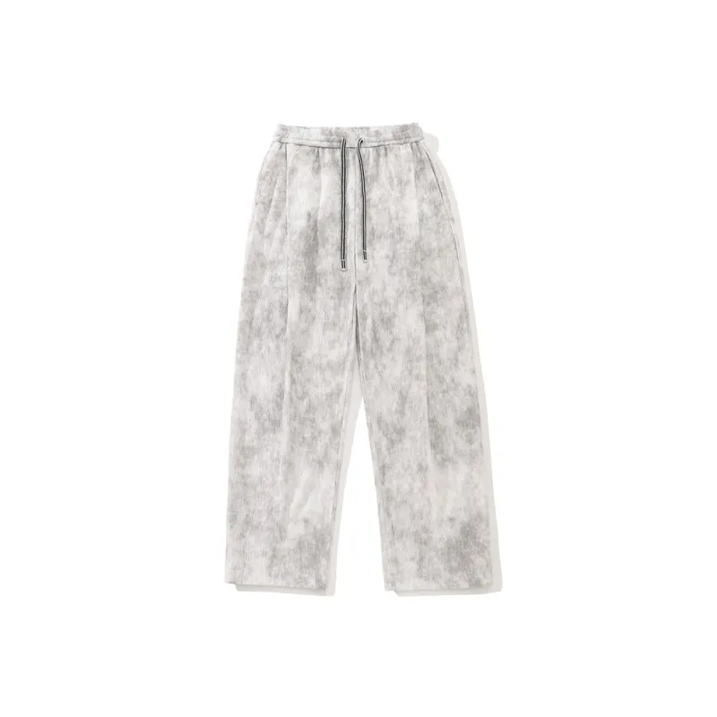 GOOSELIAR Casual Pants Unisex-0