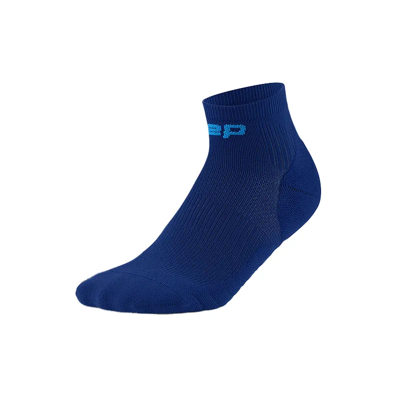 Cep SS25 Ankle Socks Unisex 1 Pack-3