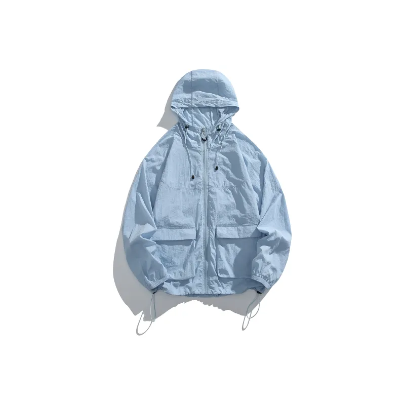 BOTH PLAY Sun Protection Clothing Unisex-13