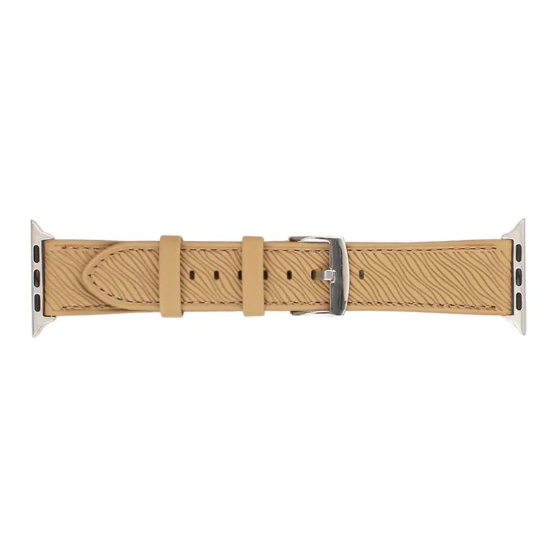NCFCK Apple Compatibility Watch Band 13 16cm Silicone Material-8