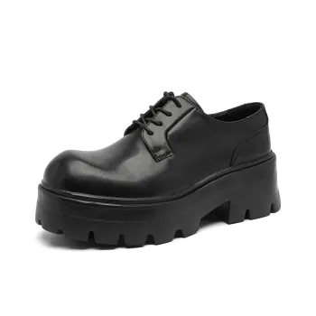 V ZERO FIVE Men's Casual Shoes Men's Black