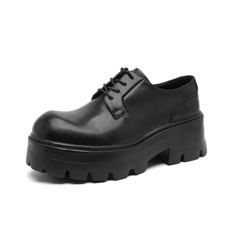 V ZERO FIVE Men's Casual Shoes Men's Black-0