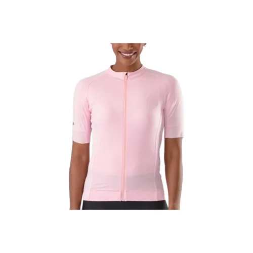 TREK Circuit SS22 Cycling Clothing Women's Pink