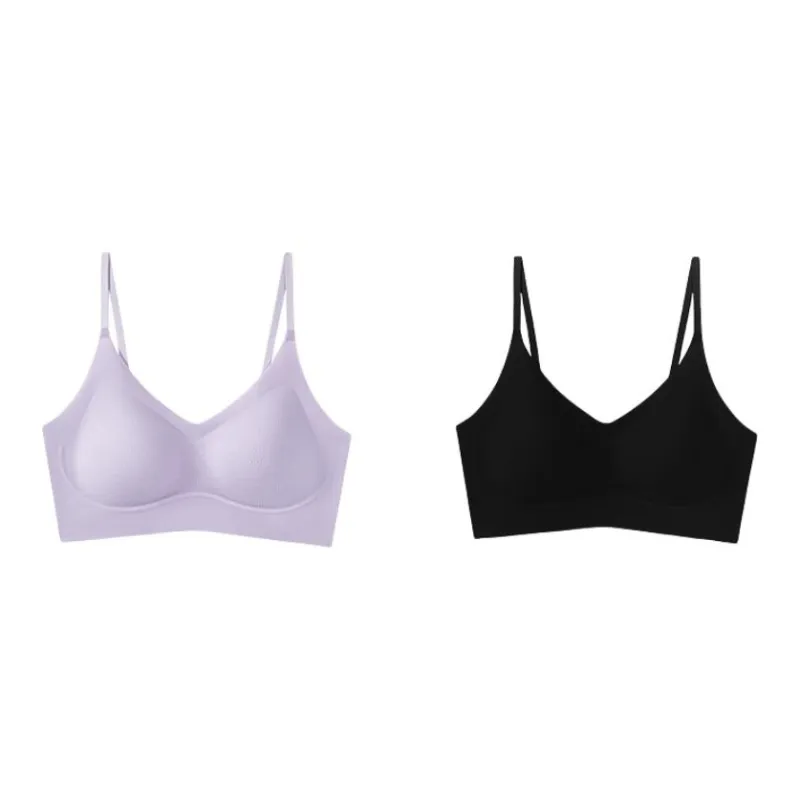 MIIOW Cool One Summer Series Bra Women's Combo Set-19