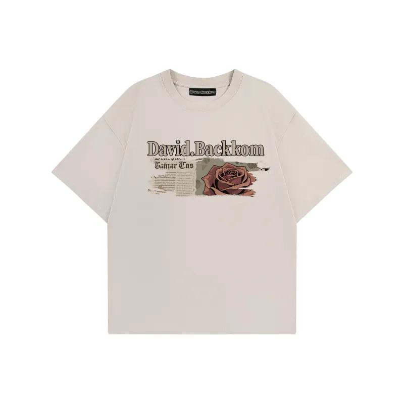 David Bakken T Shirts Unisex-18