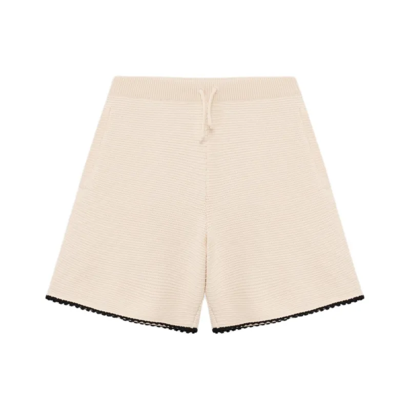 KENT&CURWEN Casual Shorts Women's-1