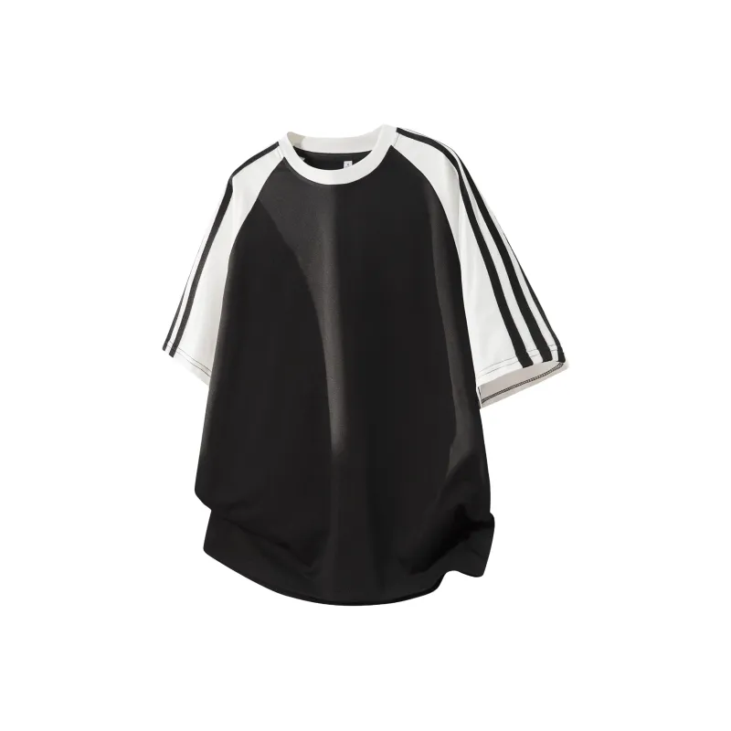 D&W T Shirts Unisex-17