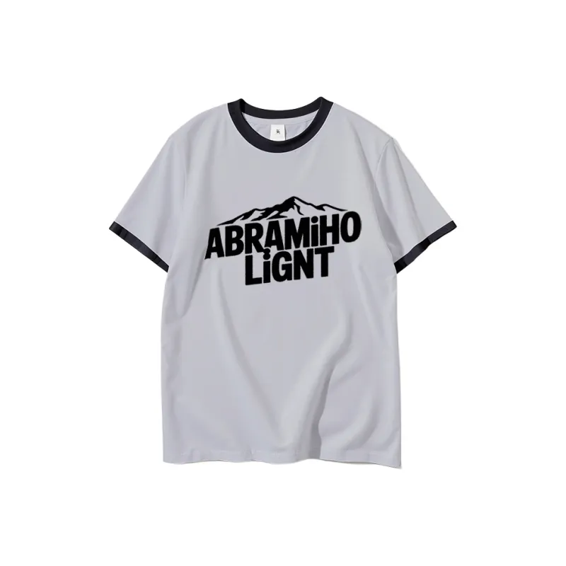 FAIRWHALE Drop Shoulder Sleeve T Shirt Women's-20