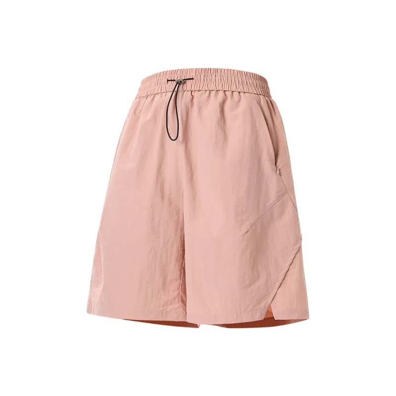 HOKLV Cargo Shorts Unisex-14