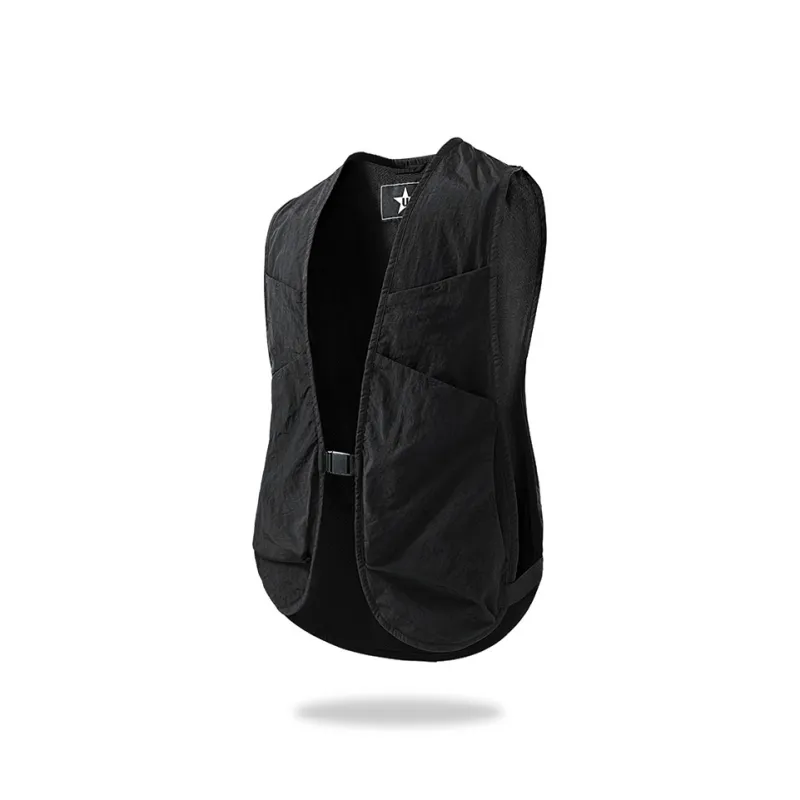 Topland Vests Unisex-5