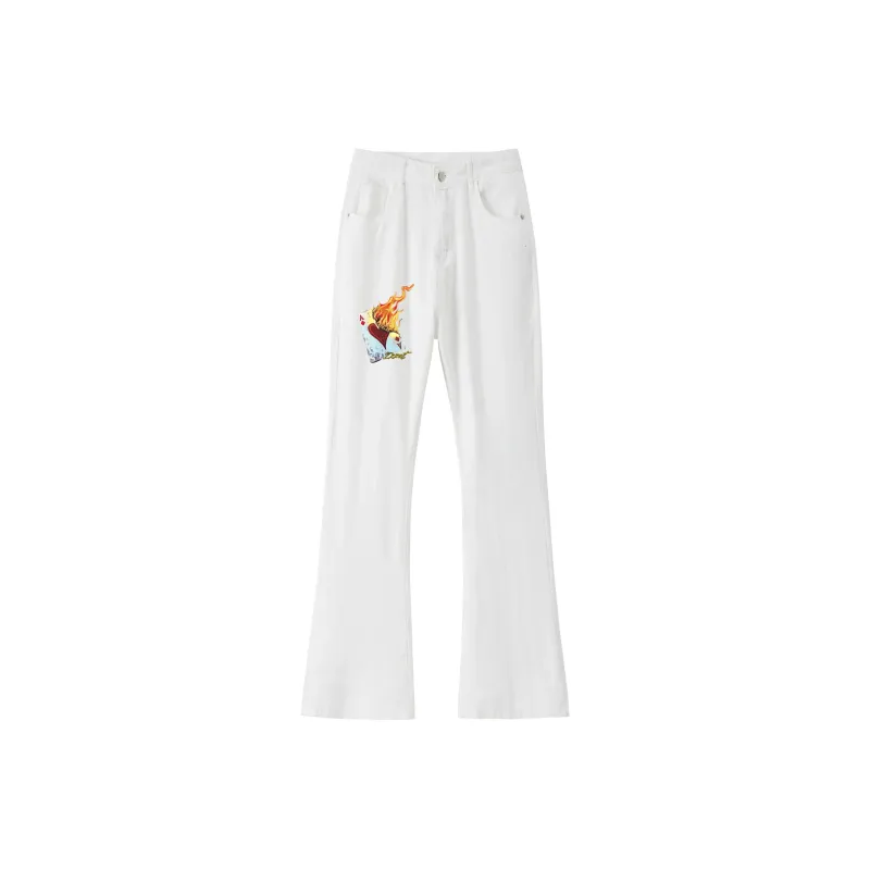 IXXAT Jeans Unisex-0