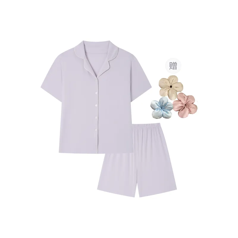 ONE SHALLOW Casual Suits Women's-10