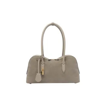 Stella McCartney Polyamide Shoulder Bag Regular Women's Khaki
