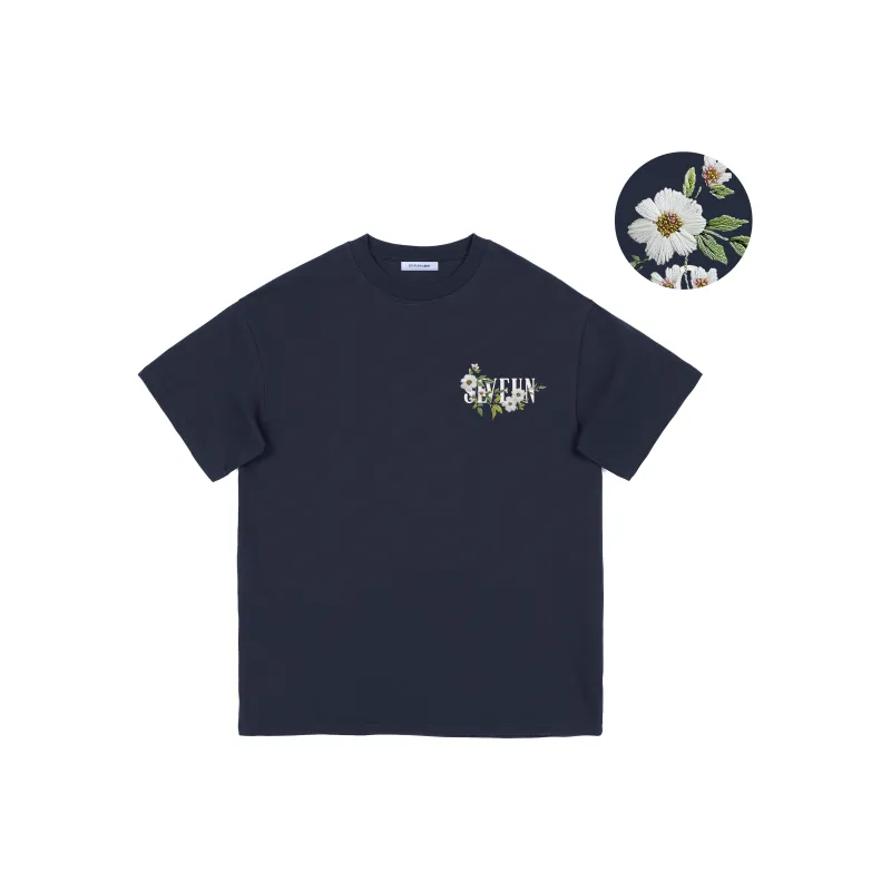 7 SEVFUN T Shirts Unisex-12
