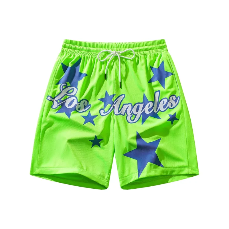 IXXAT Casual Shorts Unisex-4