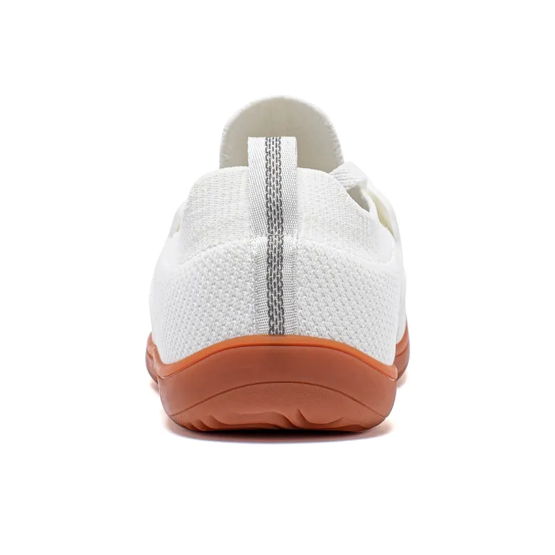 HOBIBEAR Cushioning Slip Resistant Coverage Low Top Casual Shoes Unisex-14