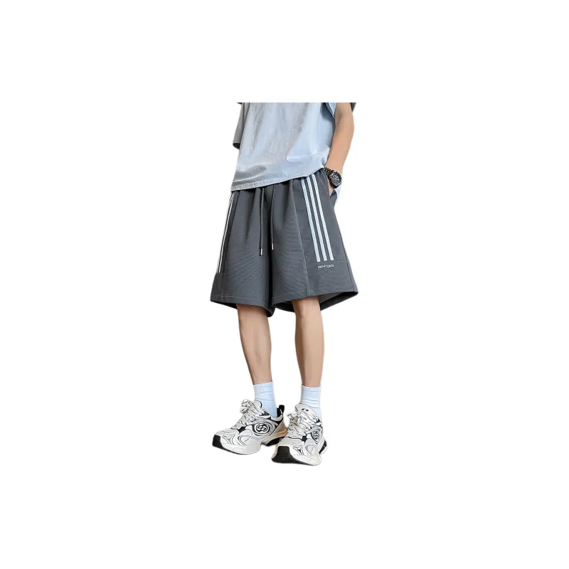 FISHGALAXY Casual Shorts Unisex-0