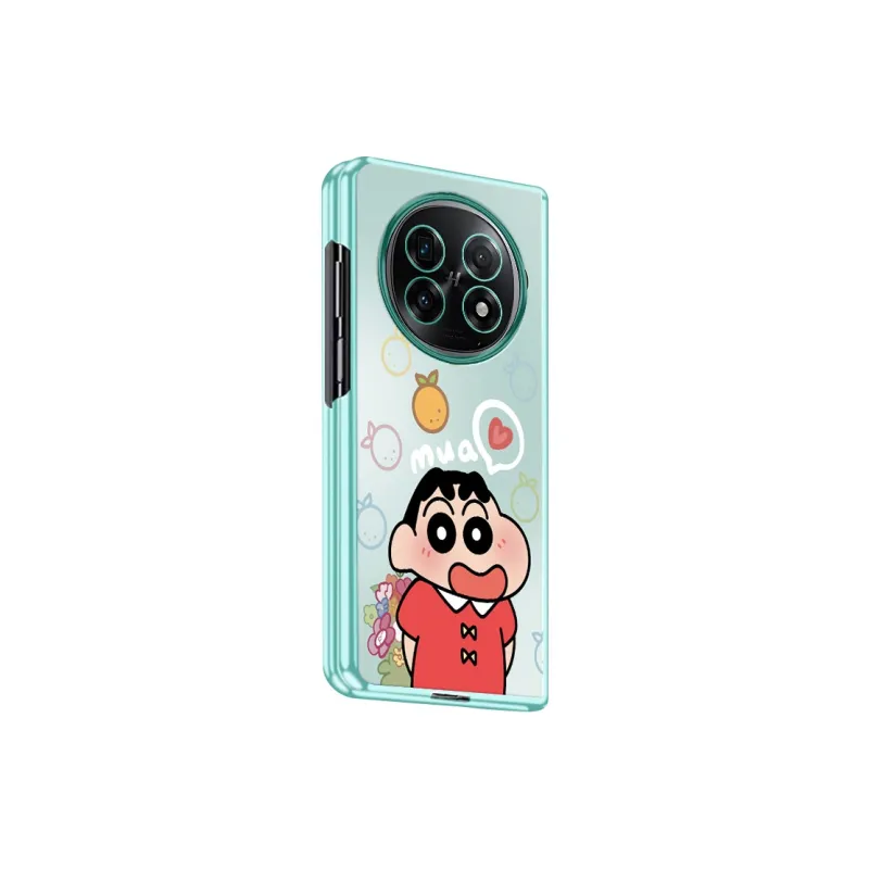 TU QING Phone Cases-18