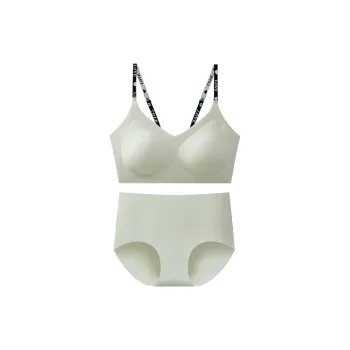 Taste The Color Underwear Set Women's