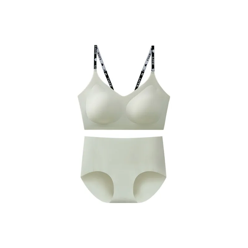 Taste The Color Underwear Set Women's-10