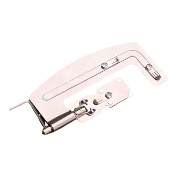 Cameron Hook Tyer Fishing Stainless Steel