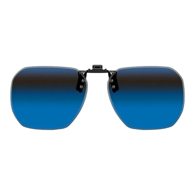 SOMAN TR90 Square Sunglasses Unisex-12