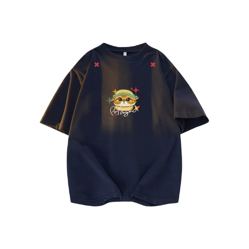 PAL ONGACO T Shirts Unisex-11