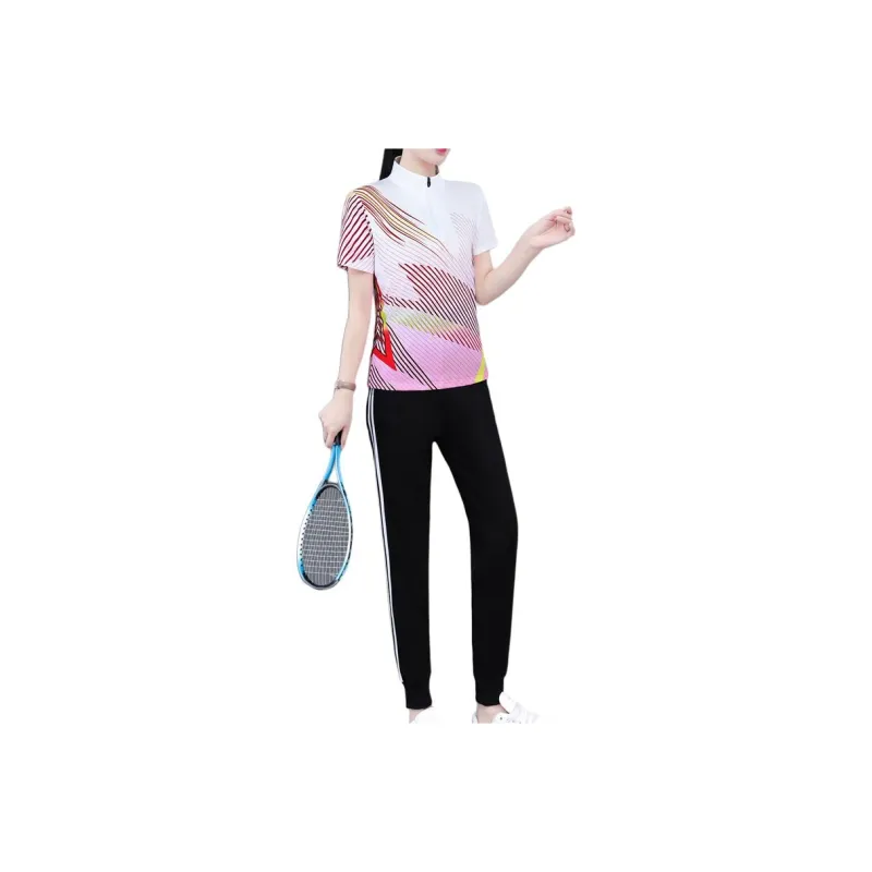 The New Age Family Fitness Set Women's-10