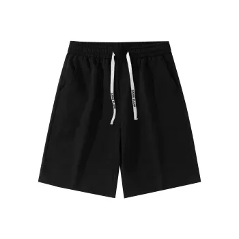 SAME FLOW Casual Shorts Unisex