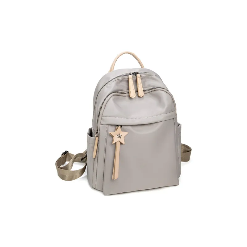 TGURU Oxford Backpack Women's Multicolor-2