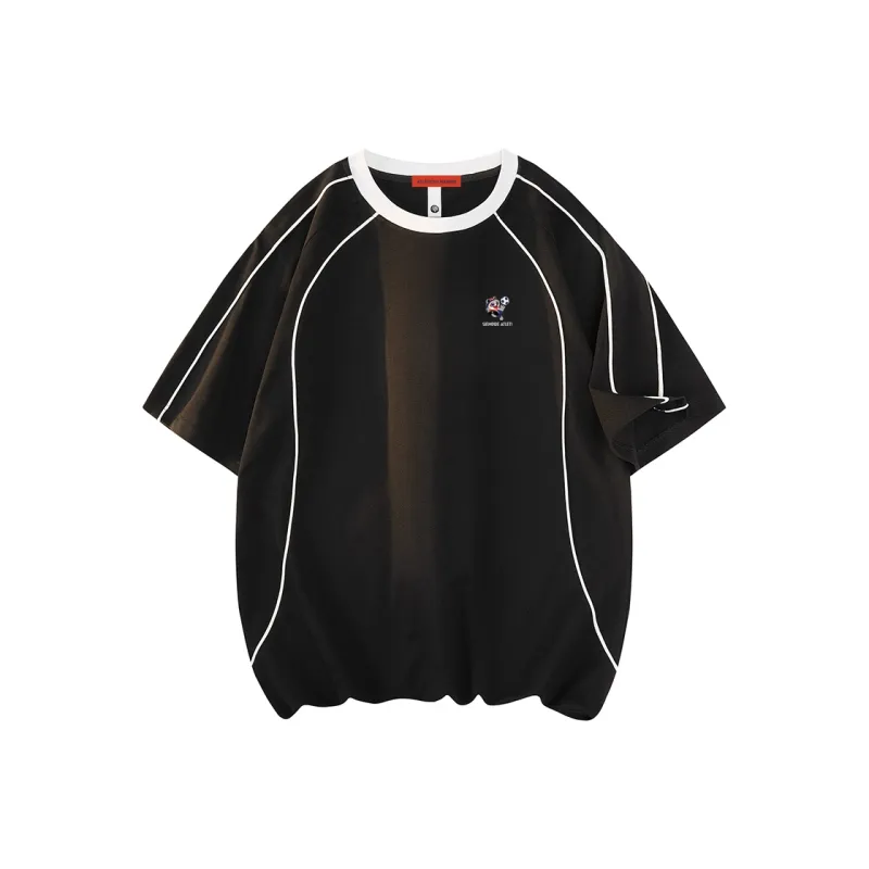 ATLETICO DE MADRID 1903 T Shirt Unisex-5