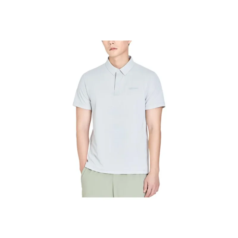 Lafuma Sports & Outdoors Polo Shirt Men's-3