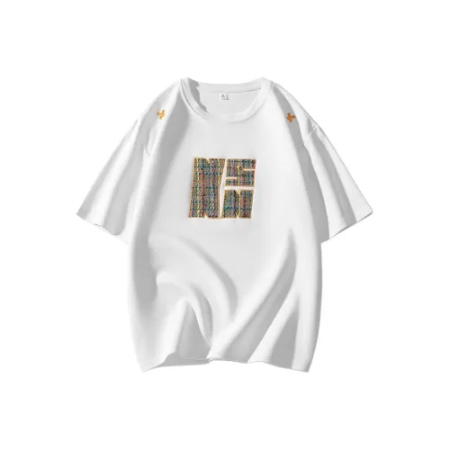 WJBS T Shirts Women's