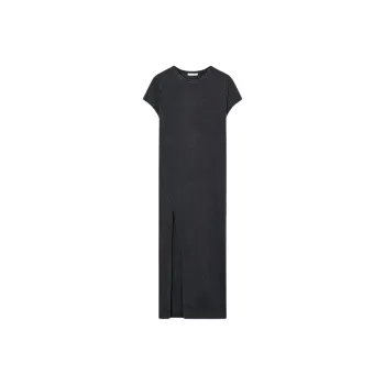 ZARA Short Sleeved Dress Women's
