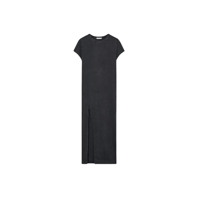 ZARA Short Sleeved Dress Women's-0