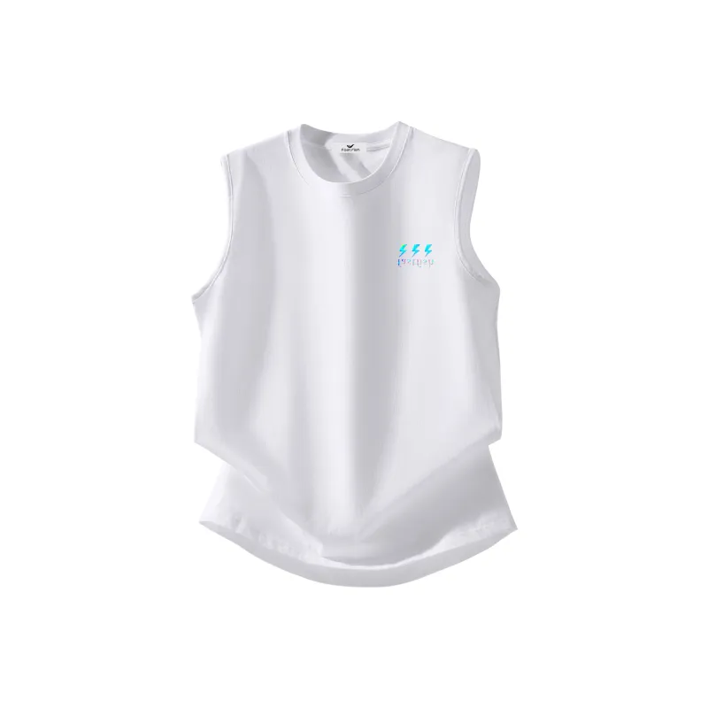 FASTFISH Tank Tops Unisex-4