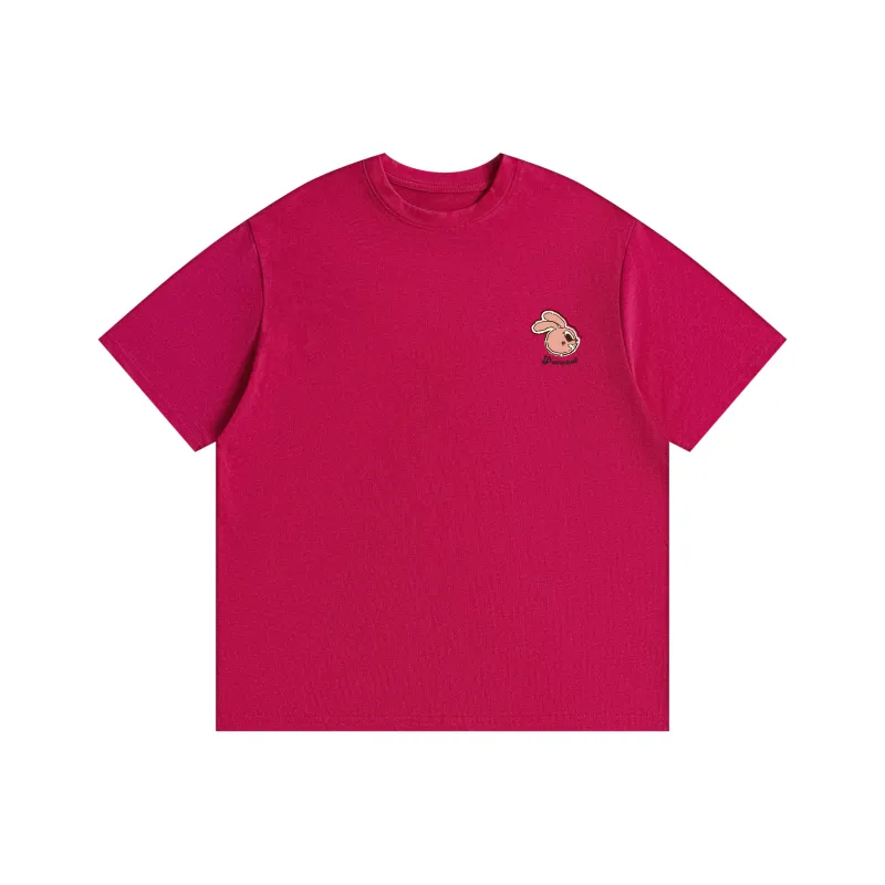 Pancoat T Shirts Unisex-22